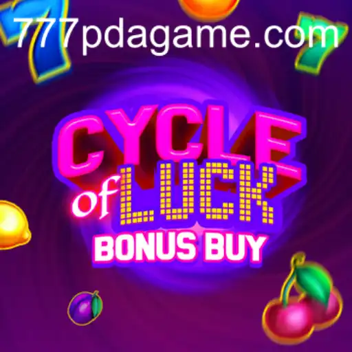 Unveiling CycleofLuckBonusBuy: A Casino Adventure from 777pda.com