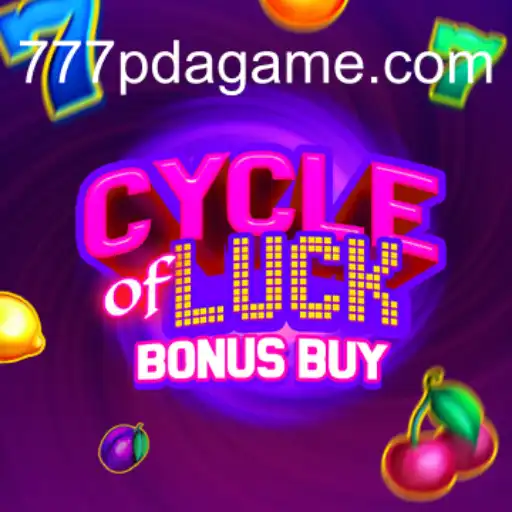 Unveiling CycleofLuckBonusBuy: A Casino Adventure from 777pda.com