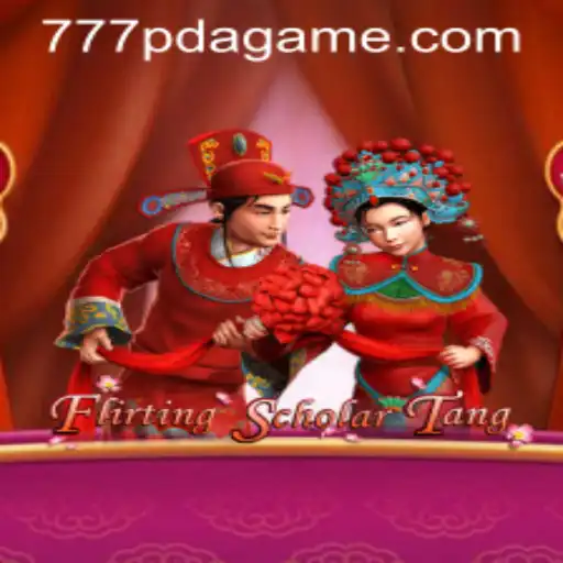 Discover FlirtingScholarTang: A Gaming Adventure with a Twist
