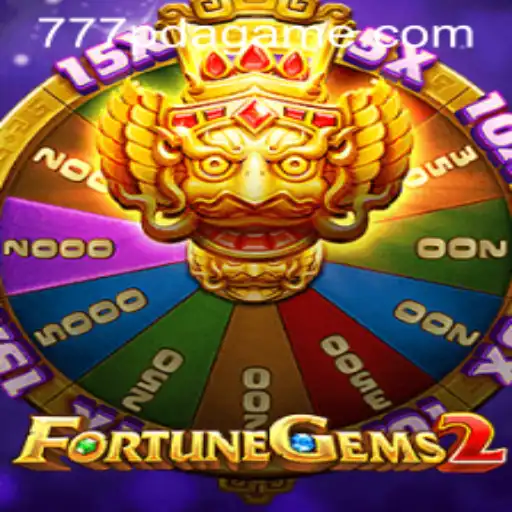 Exploring the World of FortuneGems2: A Thrilling Adventure on 777pda.com