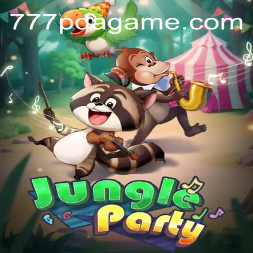 The Thrills and Adventures of JungleParty: A Comprehensive Guide