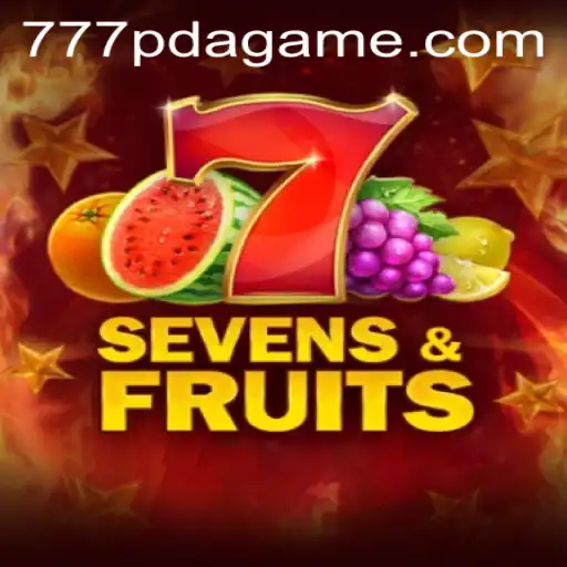 Discover the Thrilling World of SevensFruits on 777pda.com