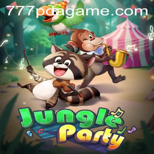 The Thrills and Adventures of JungleParty: A Comprehensive Guide
