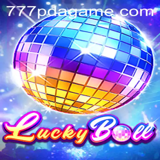 Discover the Thrills of LuckyBall on 777pda.com