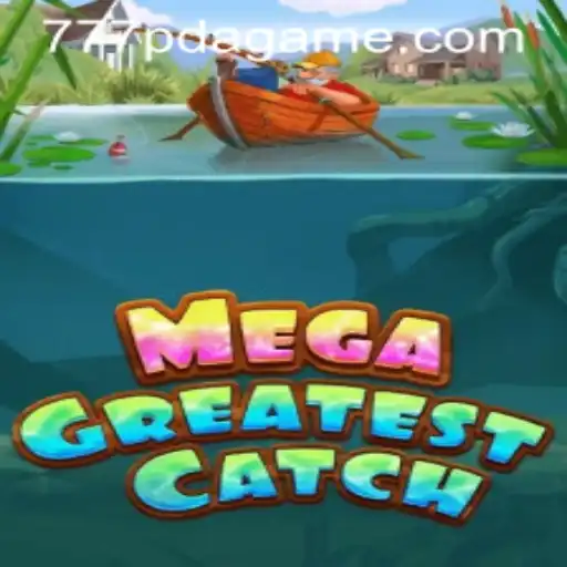 MegaGreatestCatch: A Dive into the Aquatic Adventure