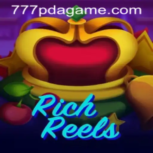Discover the Excitement of RichReels: A Thrilling Gaming Experience at 777pda.com