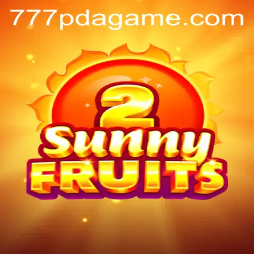 Embark on a Fruity Adventure with SunnyFruits2, the Delightful Slot Game