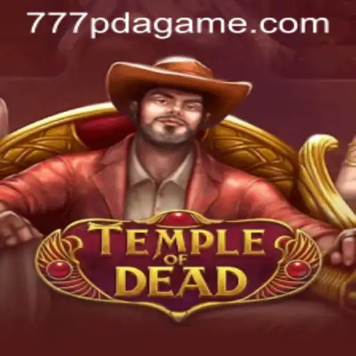 TempleofDead: An Immersive Gaming Experience