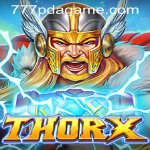 Unveiling ThorX: A Mythical Journey into Gaming
